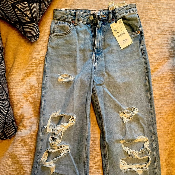 Brand new Jeans - Picture 1 of 3